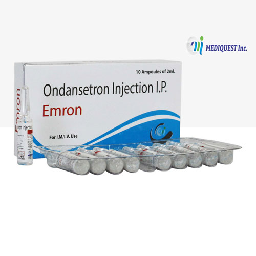EMRON Injection