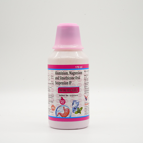 ACICID GEL