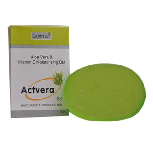 Actvera Bar (Soap)