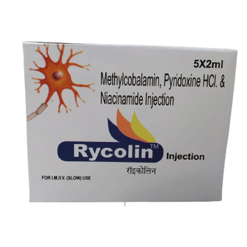 RYCOLIN Injection