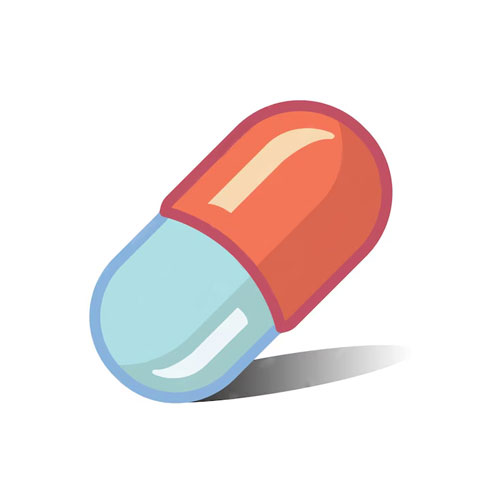 Amoxycillin 500mg Capsules