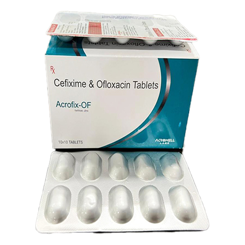ACROFIX-OF Tablets