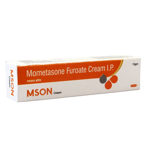 Mson Cream (10gm)