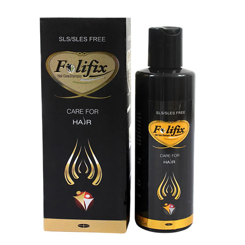 Folifix Shampoo