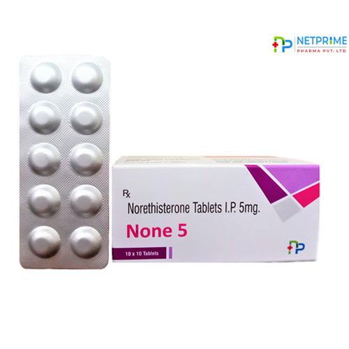 NONE-5 Tablets