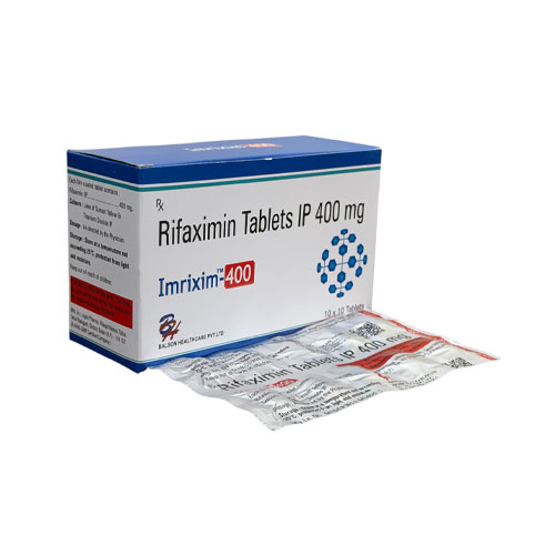 IMRIXIM-400 TABLETS