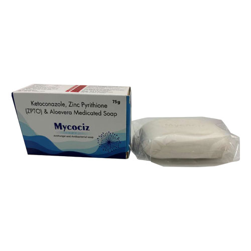 Mycociz Soap