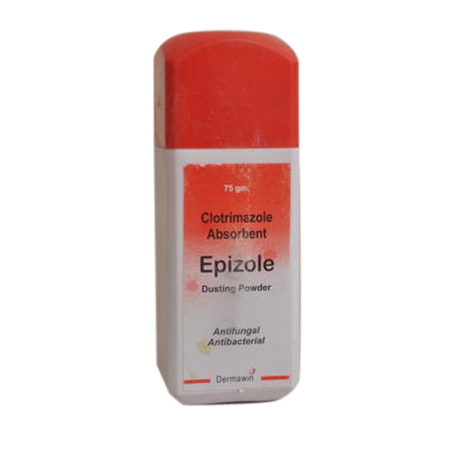Epizole Dusting Powder