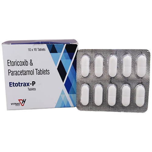 ETOTRAX-P Tablets