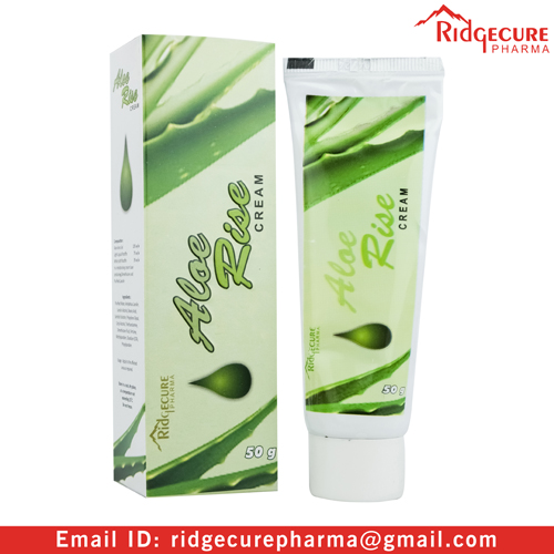 ALOE RISE Cream