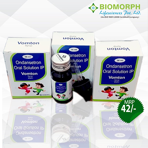 VOMTON ORAL DROPS