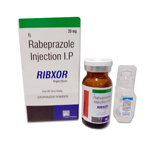 RIBXOR Injection
