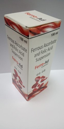 Ferro-AD Suspension