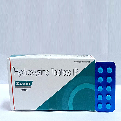 ZOXIN-10 Tablets