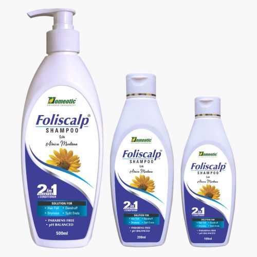 Foliscalp Shampoo