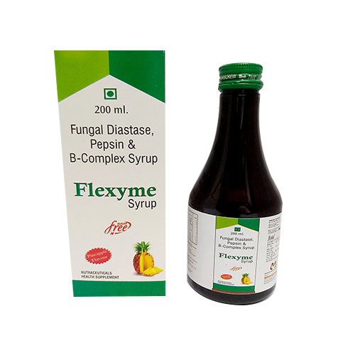 FLEXYME Syrup
