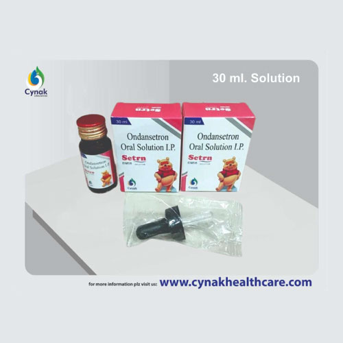 SETRN ORAL DROPS