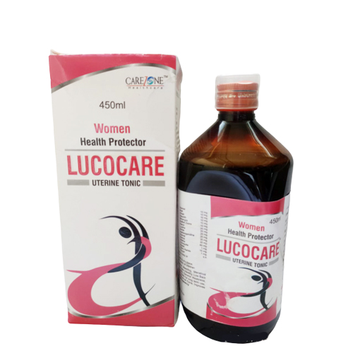 LUCOCARE 450ml Tonic