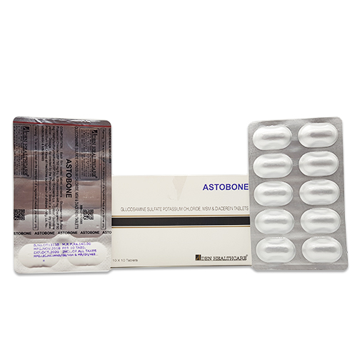 ASTOBONE Tablets
