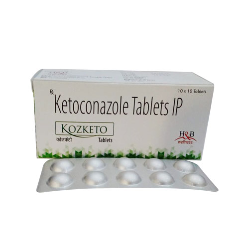 KOZKETO TABLETS 