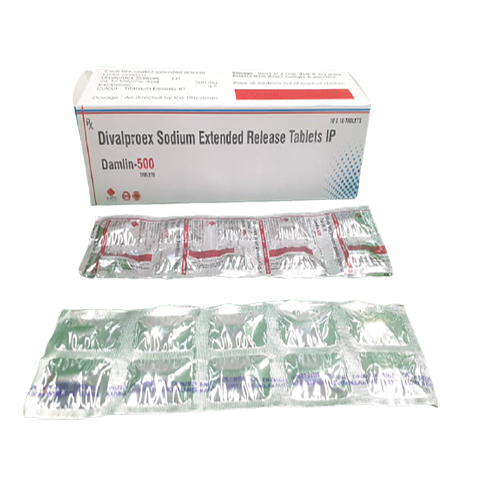 DAMLIN Tablets