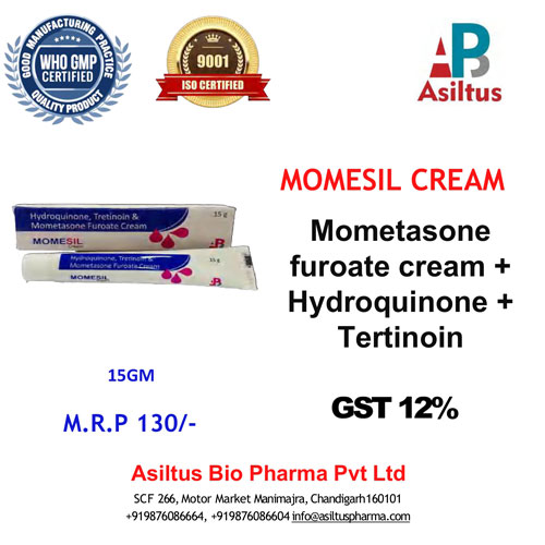 MOMESIL CREAM