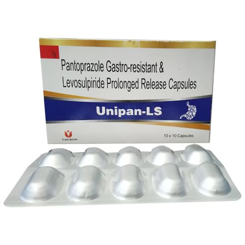 UNIPAN-LS Capsules