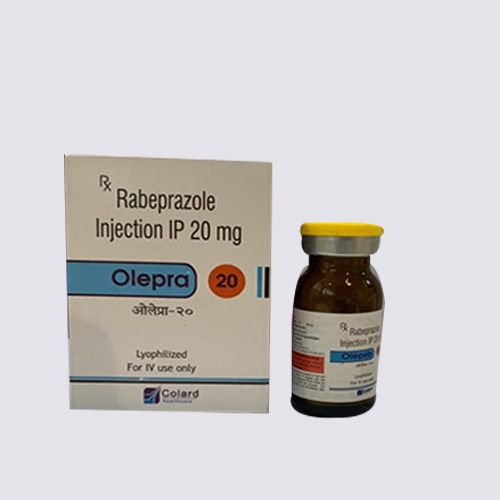 OLEPRA-20 Injection