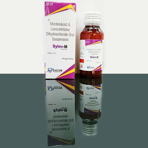 SYLEV-M Suspension