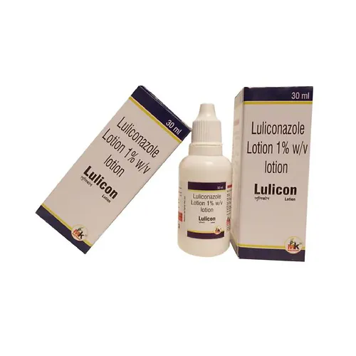 Lulicon Lotion