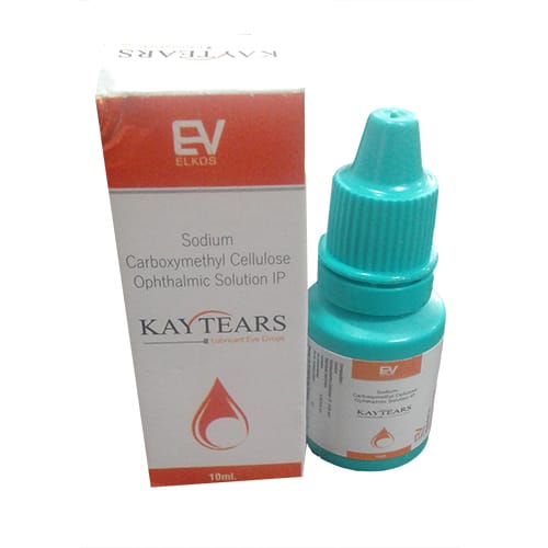 KAYTEARS Eye Drops