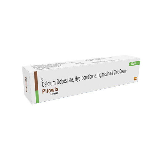Pilowis Cream