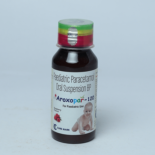 Aroxopar - 120 Suspension