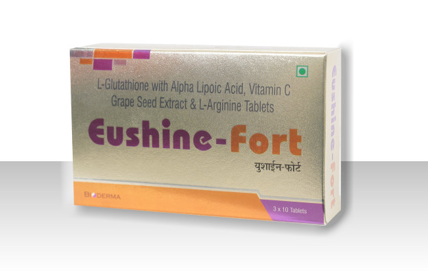 EUSHINE – FORT TABLETS