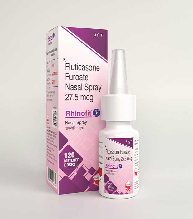 Rhinofit-F Nasal Spray