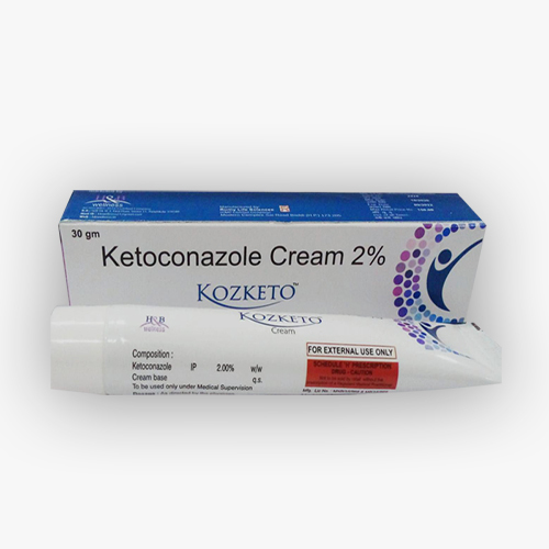 KOZKETO Cream