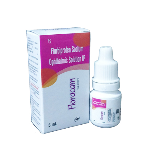 Floracam Eye Drops