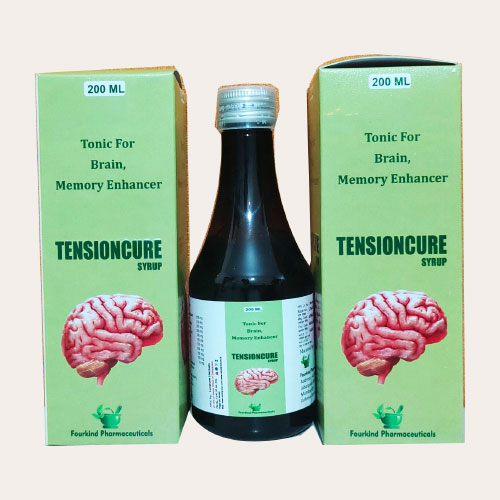 Brain Tonic
