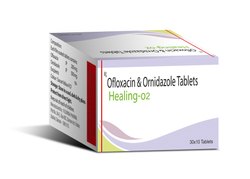Healing O2 Tablets