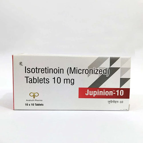Jupinion 10 mg Tablets