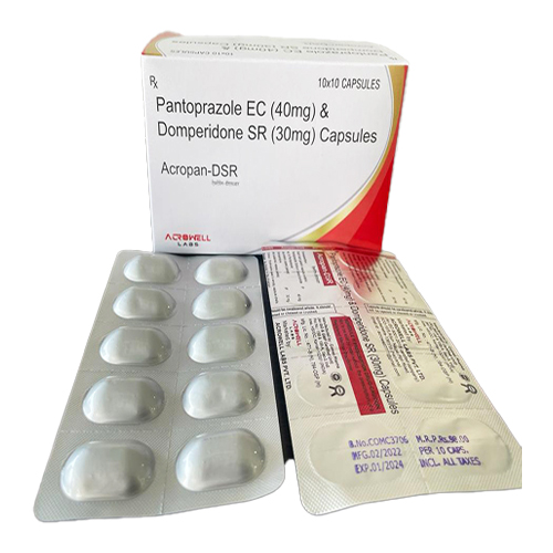 ACROPAN-DSR Capsules