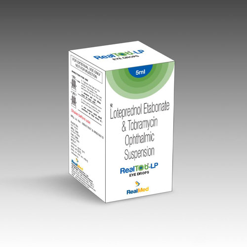 REALTOB-LP Eye Drops