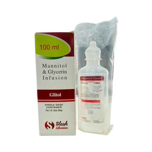 GLITOL Infusion