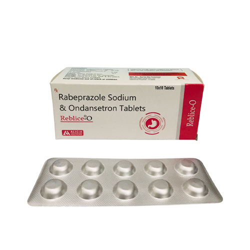Reblice-O Tablets