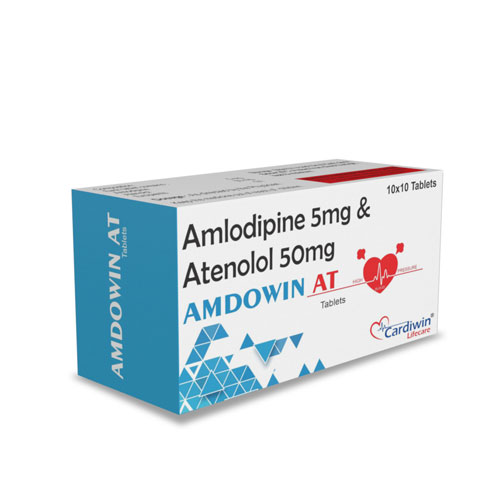 AMDOWIN-AT Tablets