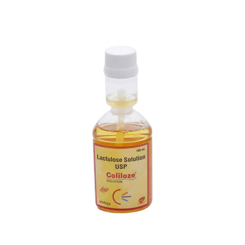 COLILOZE SOLUTION (100ml)