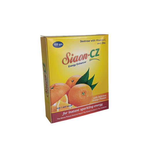 SIAON-CZ POWDER