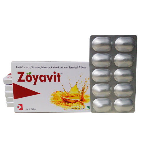 ZOYAVIT Tablets