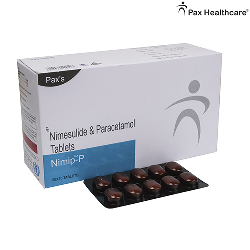 NIMIP-P Tablets
