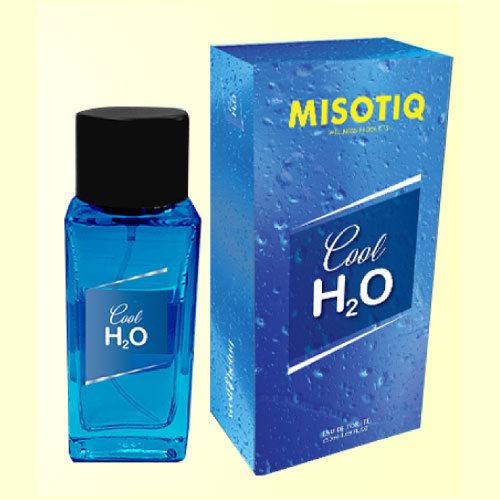 Cool H2O Perfumes